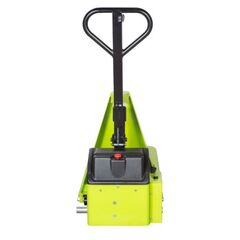  Elektrischer Hub Pramac Elektrischer Scherenhubwagen 1.000 kg - HX10E 1150 x 540 - mit integriertem Ladegerät 12448282